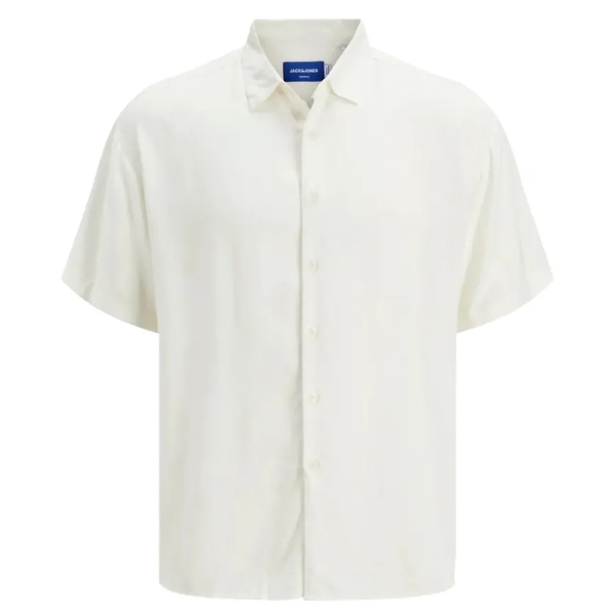 Camisas manga corta Jack & jones Jorjoshua Viscose Shirt Ss