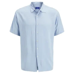 Camisas manga corta Jack & jones Jjebreeze Shirt Ss Sn