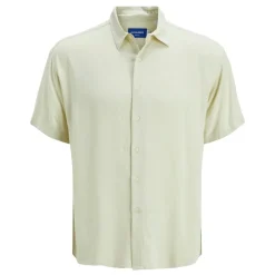 Camisas manga corta Jack & jones Jorjoshua Viscose Shirt Ss