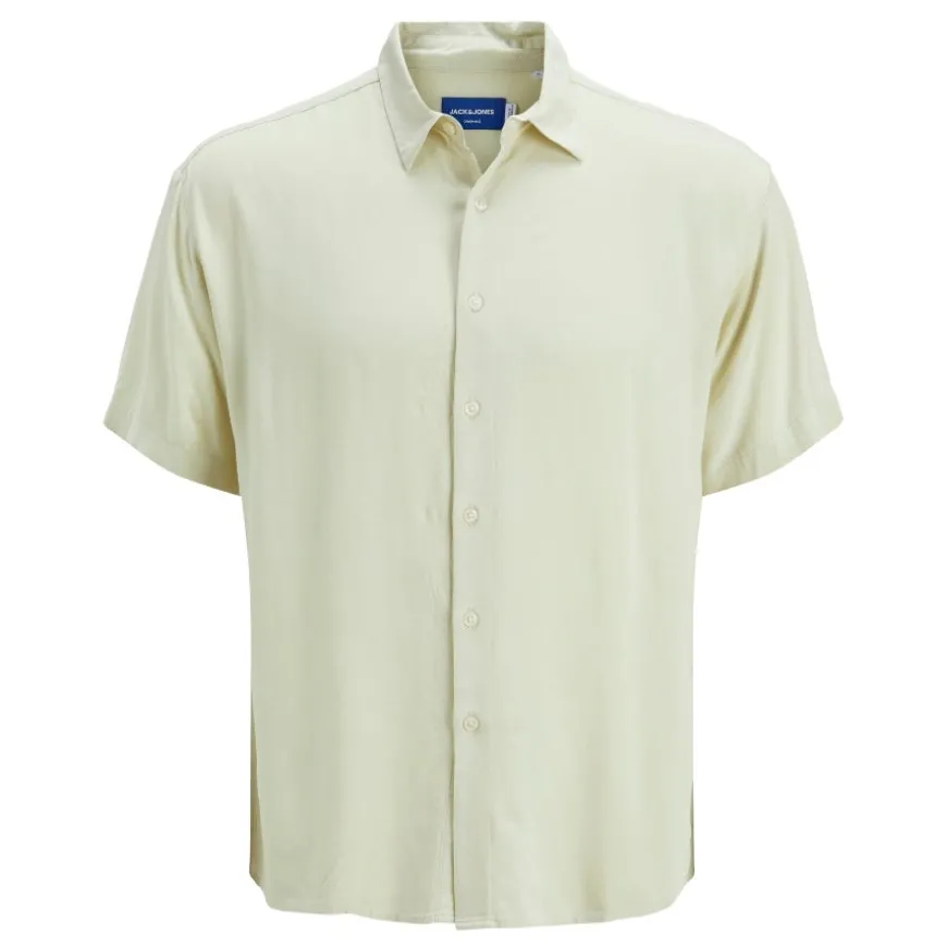 Camisas manga corta Jack & jones Jorjoshua Viscose Shirt Ss