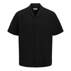 Camisas manga corta Jack & jones Jjglobal Waffle Resort Shirt Ss