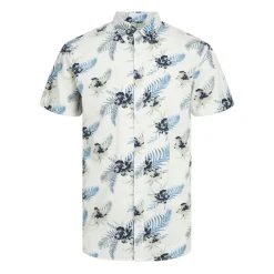 Camisas manga corta Jack & jones Jjchill Aop Shirt Ss
