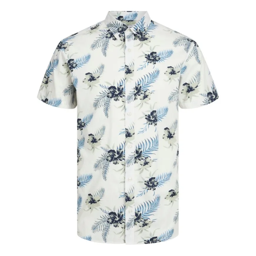 Camisas manga corta Jack & jones Jjchill Aop Shirt Ss
