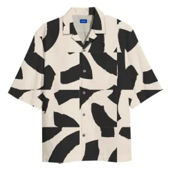 Camisas manga corta Jack & jones Jorjeff Gallery Resort Shirt Ss Tg Ln