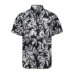 Camisas manga corta Jack & jones Jorlafayette Aop Shirt Ss Ln