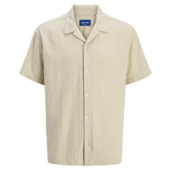 Camisas manga corta Jack & jones Jjebreeze Shirt Ss Sn
