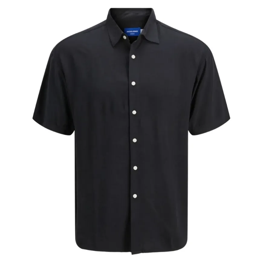 Camisas manga corta Jack & jones Jorjoshua Viscose Shirt Ss