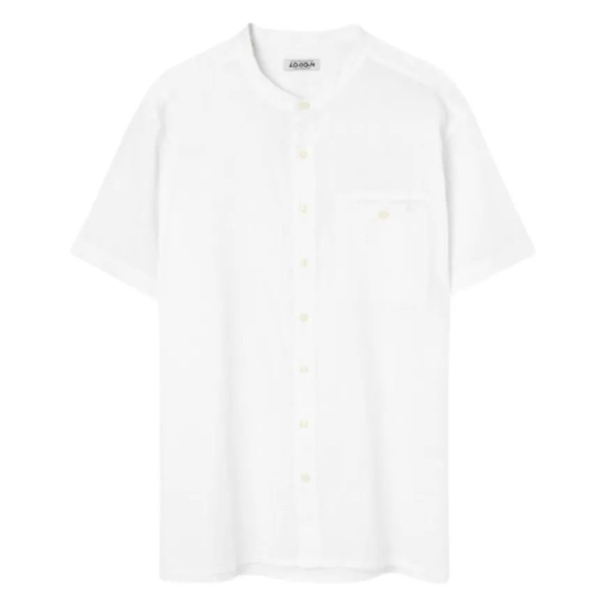 Camisas manga corta Losan LMNAP0102_24005