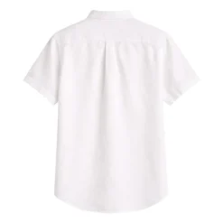 Camisas manga corta Losan Ss Shirt Linen
