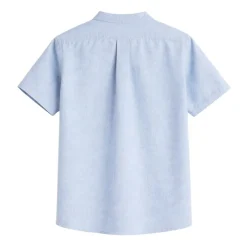 Camisas manga corta Losan Ss Shirt Linen