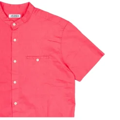 Camisas manga corta Losan SS Shirt Linen