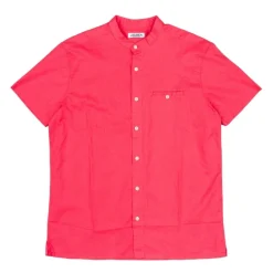 Camisas manga corta Losan SS Shirt Linen