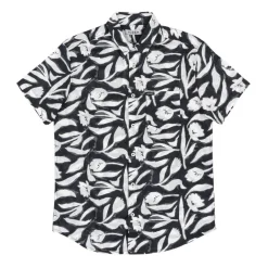 Camisas manga corta Losan SS Shirt AOP