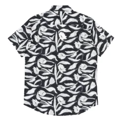 Camisas manga corta Losan SS Shirt AOP
