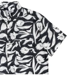 Camisas manga corta Losan SS Shirt AOP
