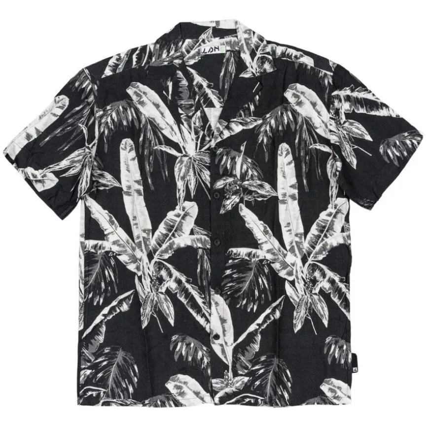 Camisas manga corta Lsn SS Shirt Voile