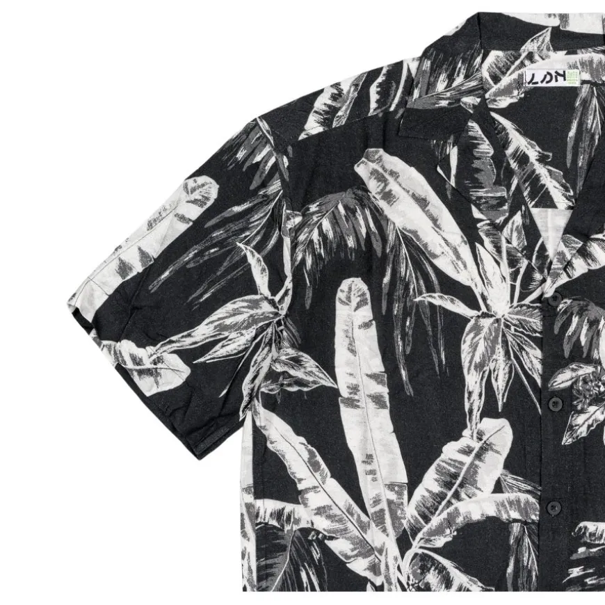 Camisas manga corta Lsn SS Shirt Voile