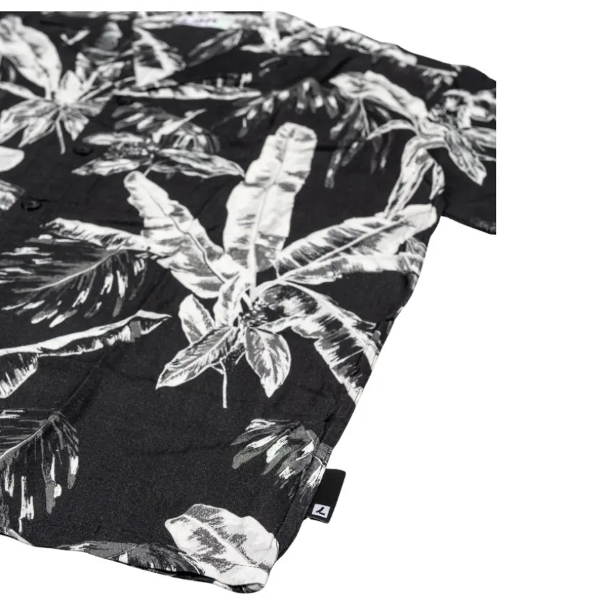 Camisas manga corta Lsn SS Shirt Voile