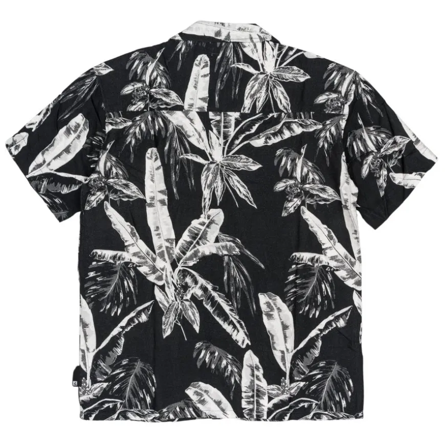 Camisas manga corta Lsn SS Shirt Voile