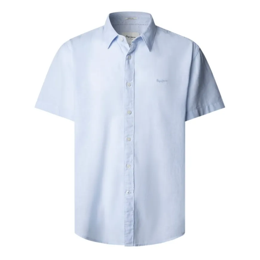 Camisas manga corta Pepe jeans Percy