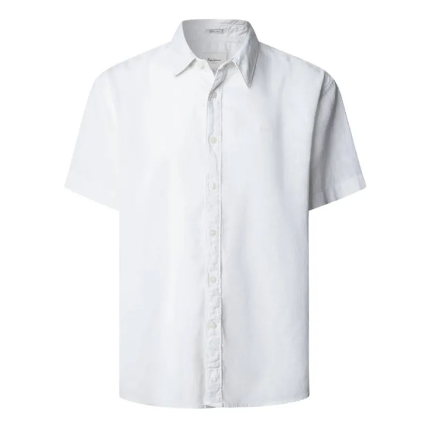 Camisas manga corta Pepe jeans Percy