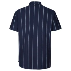 Camisas manga corta Petrol M-1050-SIS428