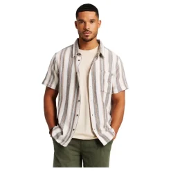 Camisas manga corta Protest M Fonet Shirt Short Sleeves