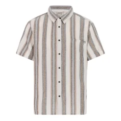 Camisas manga corta Protest M Fonet Shirt Short Sleeves