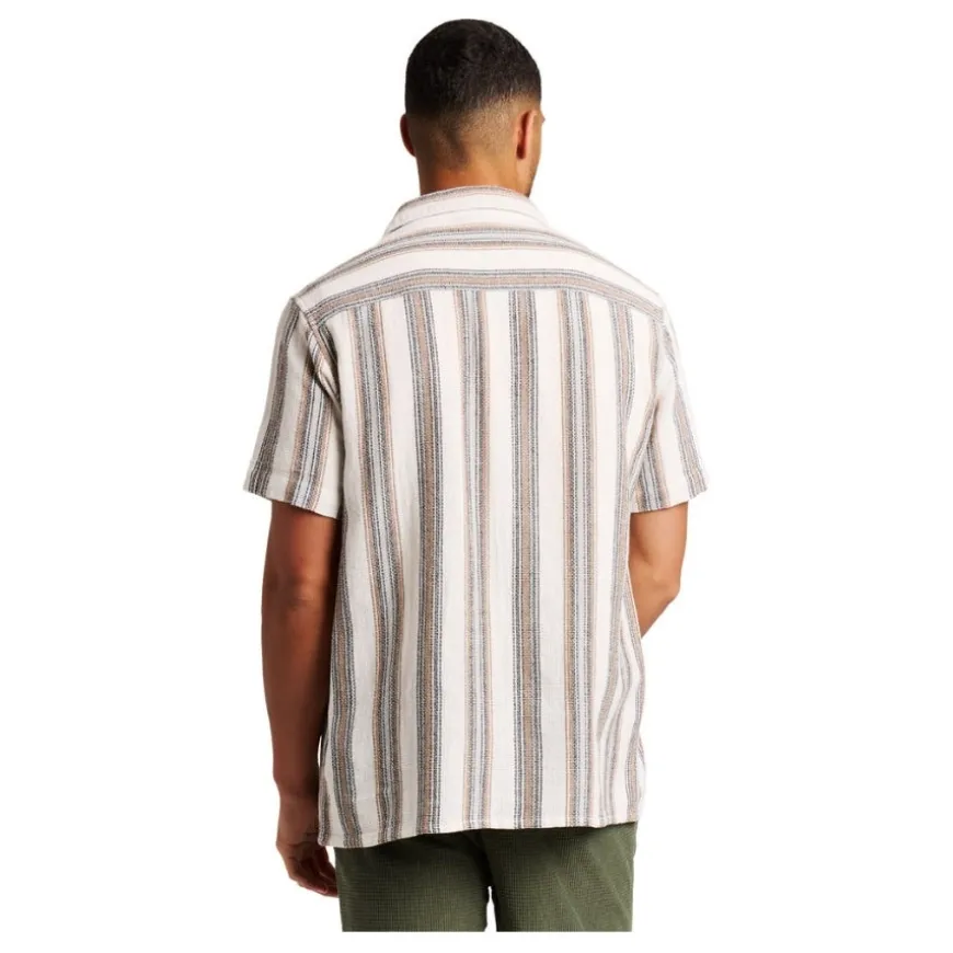 Camisas manga corta Protest M Fonet Shirt Short Sleeves