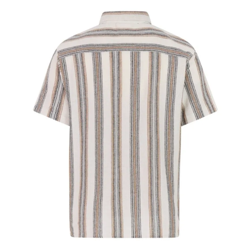 Camisas manga corta Protest M Fonet Shirt Short Sleeves