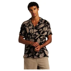 Camisas manga corta Protest M Marrick Shirt Short Sleeves