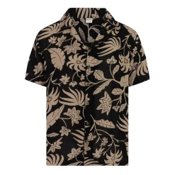 Camisas manga corta Protest M Marrick Shirt Short Sleeves
