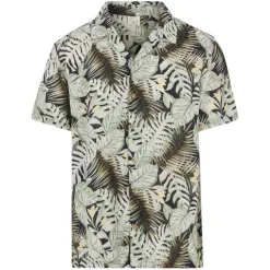 Camisas manga corta Protest Prtbail Shirt Short Sleeves