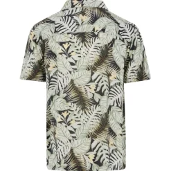 Camisas manga corta Protest Prtbail Shirt Short Sleeves