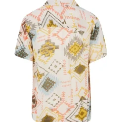 Camisas manga corta Protest Prtable Shirt Short Sleeves
