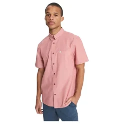 Camisas manga corta Quiksilver SMU Drumfins Ss