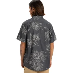 Camisas manga corta Quiksilver Gawanhill Ss SMU