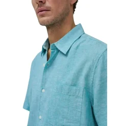 Camisas manga corta Salsa 559 - Zs_Shirt
