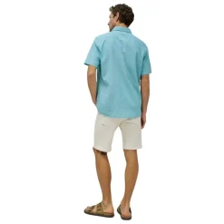 Camisas manga corta Salsa 559 - Zs_Shirt