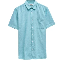 Camisas manga corta Salsa 559 - Zs_Shirt