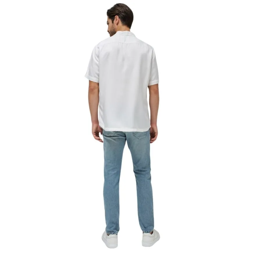 Camisas manga corta Salsa 559 - Zs_Shirt