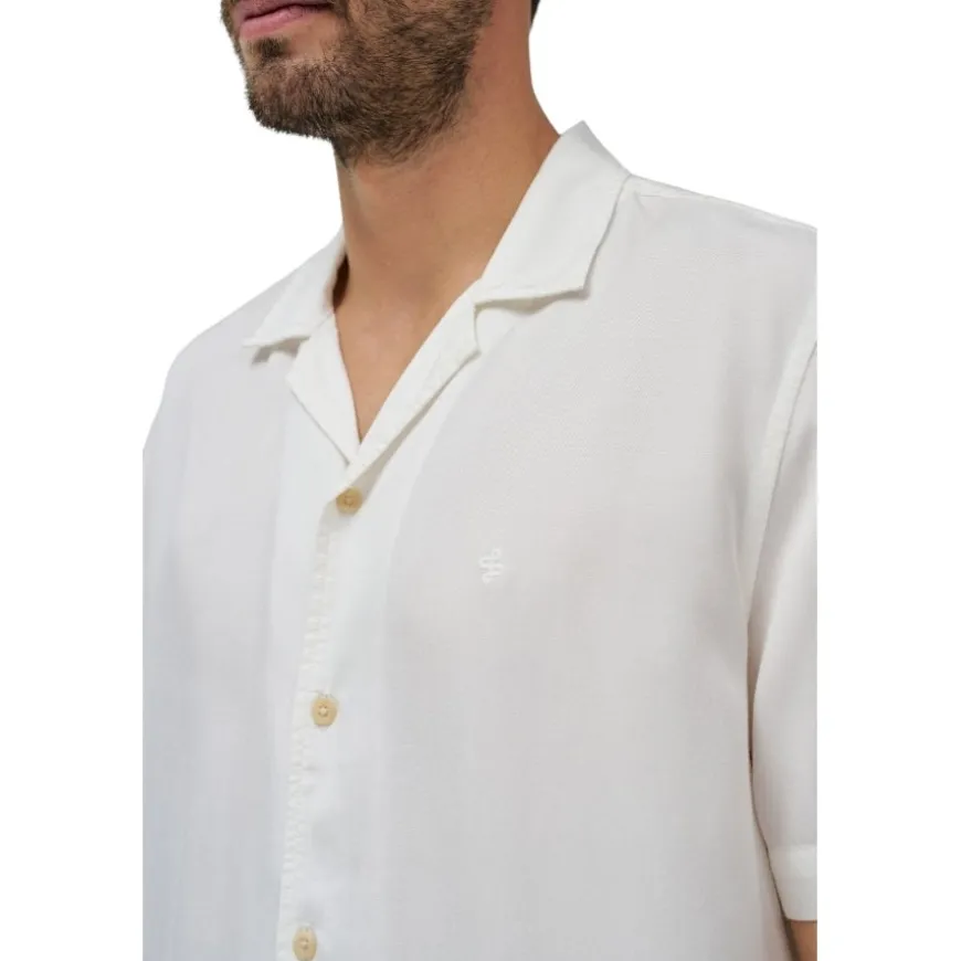 Camisas manga corta Salsa 559 - Zs_Shirt