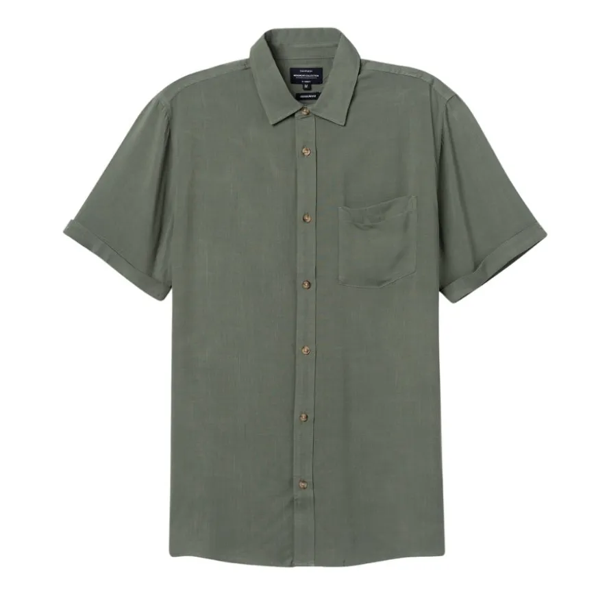 Camisas manga corta Tiffosi Mack