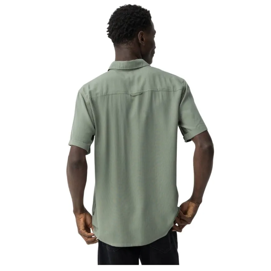 Camisas manga corta Tiffosi Mack