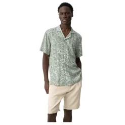 Camisas manga corta Tiffosi Vincenzo