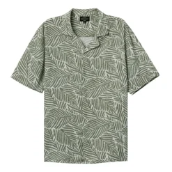 Camisas manga corta Tiffosi Vincenzo