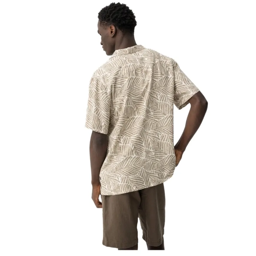 Camisas manga corta Tiffosi Vincenzo