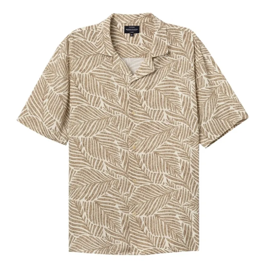 Camisas manga corta Tiffosi Vincenzo