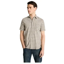Camisas manga corta Tom tailor Checked Shirt