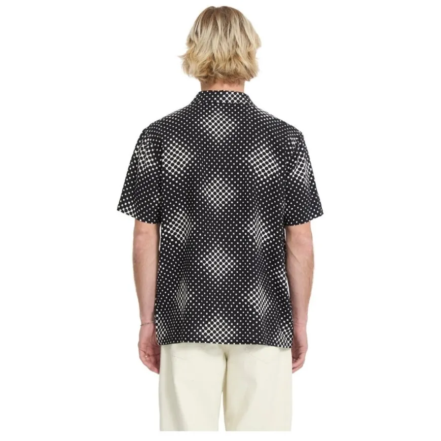 Camisas manga corta Volcom Boldstone Ss